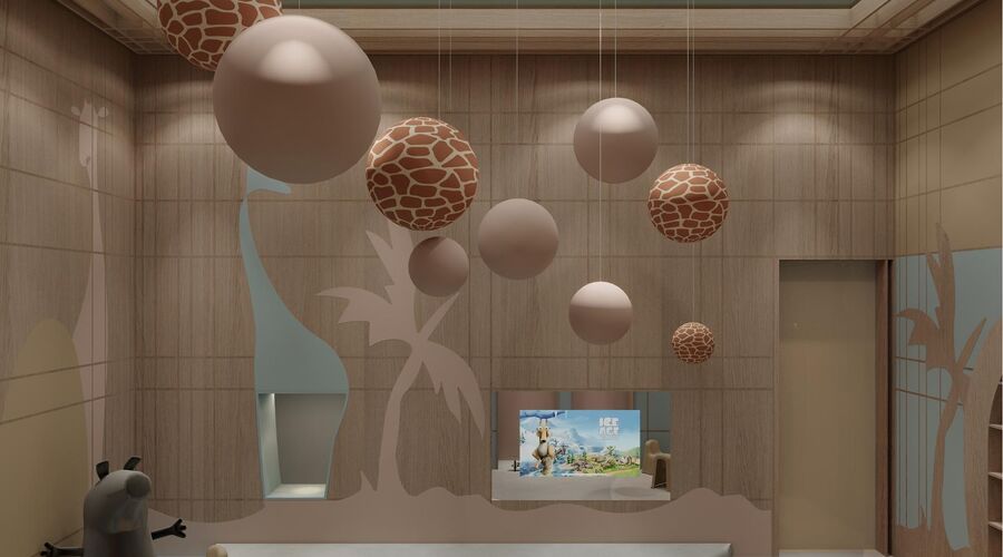 Maxx Royal Bodrum 5*
