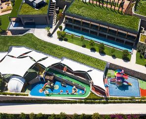 Lujo Bodrum   5*