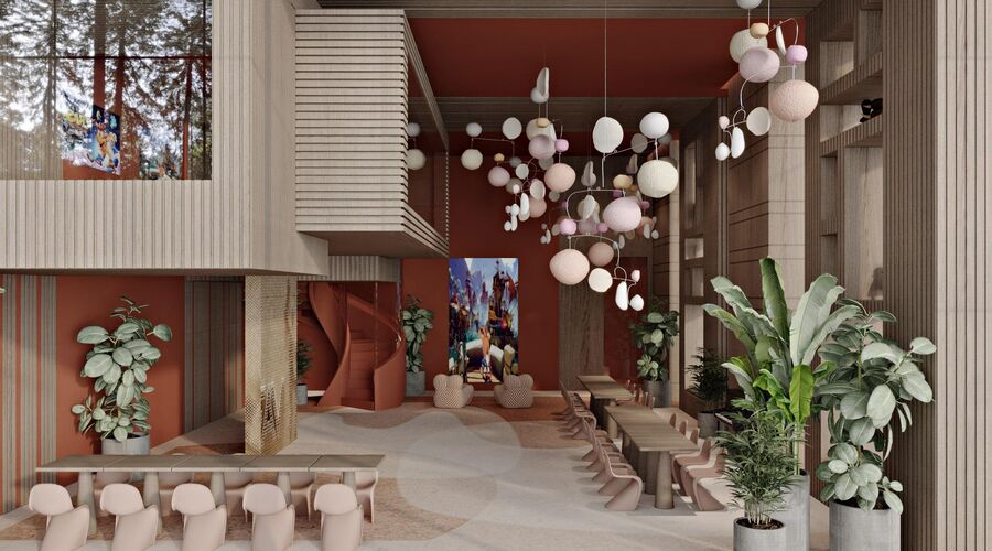 Maxx Royal Bodrum 5*