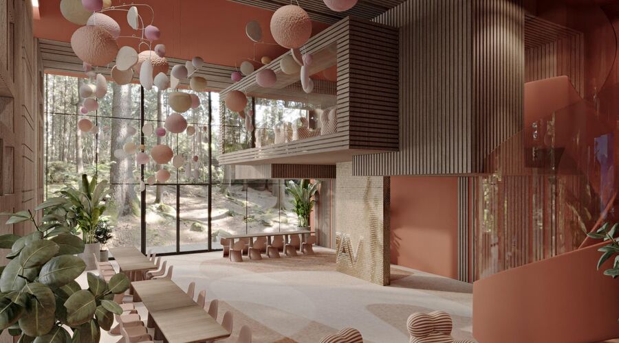 Maxx Royal Bodrum 5*