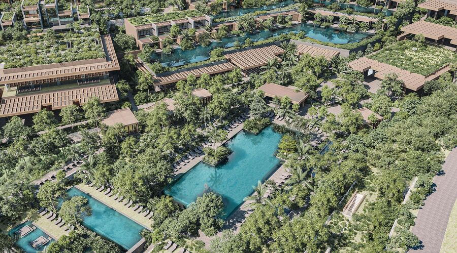 Maxx Royal Bodrum 5*