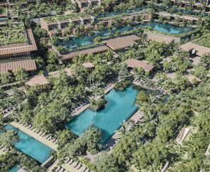 Maxx Royal Bodrum 5*