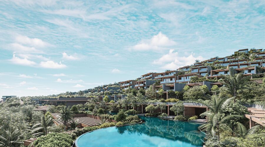Maxx Royal Bodrum 5*