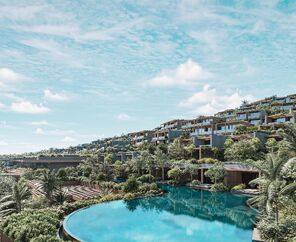 Maxx Royal Bodrum 5*
