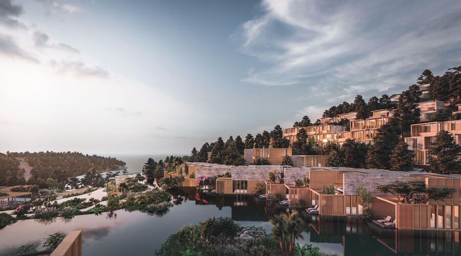 Maxx Royal Bodrum 5*
