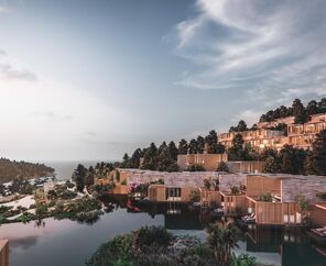 Maxx Royal Bodrum 5*