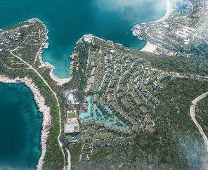 Maxx Royal Bodrum 5*