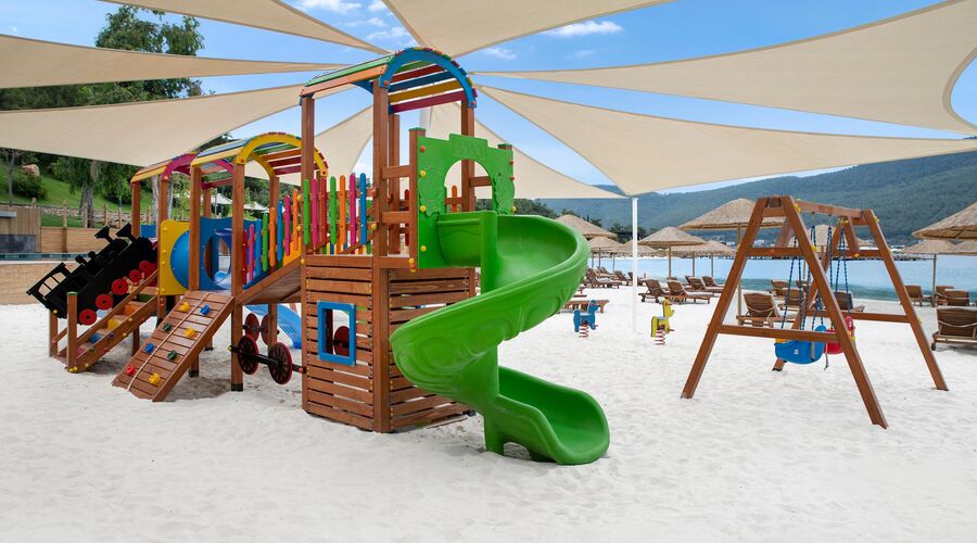 Lujo Bodrum   5*