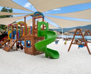 Lujo Bodrum   5*