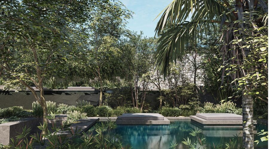 Maxx Royal Bodrum 5*