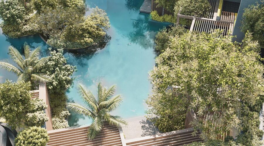 Maxx Royal Bodrum 5*