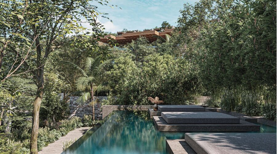 Maxx Royal Bodrum 5*