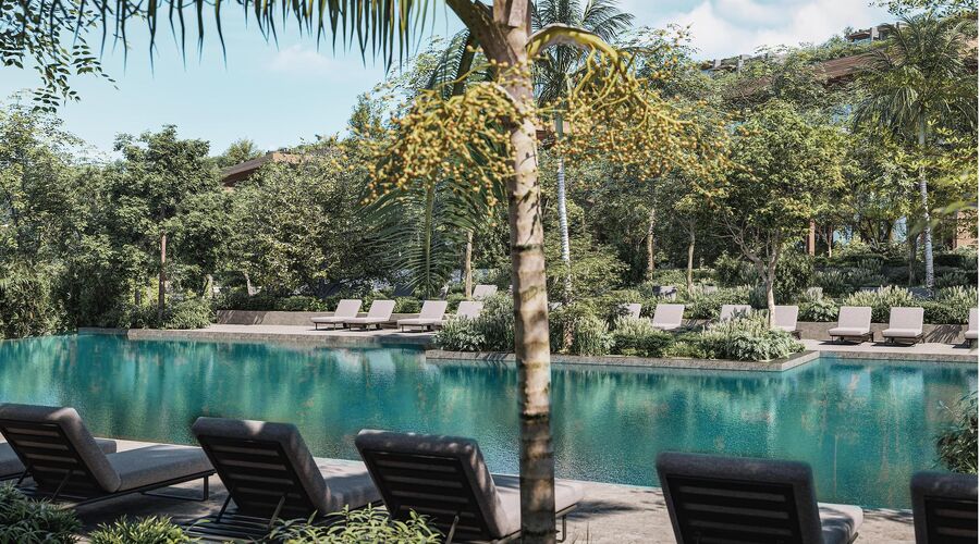 Maxx Royal Bodrum 5*