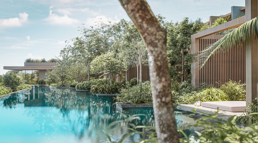 Maxx Royal Bodrum 5*