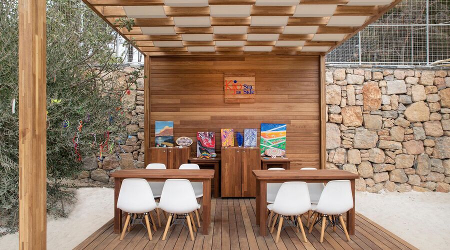 Lujo Bodrum   5*