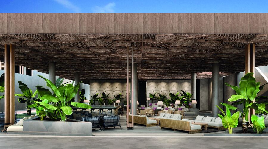 Maxx Royal Bodrum 5*