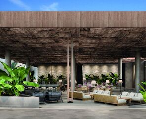 Maxx Royal Bodrum 5*