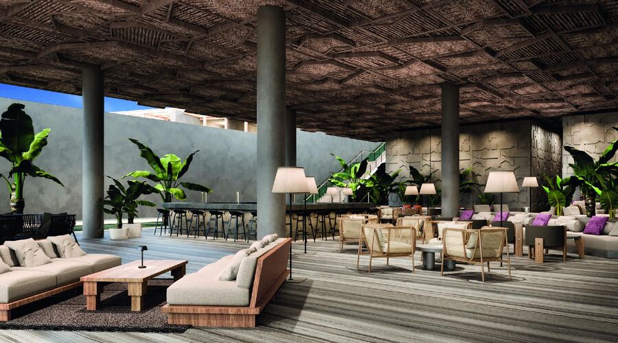 Maxx Royal Bodrum 5*