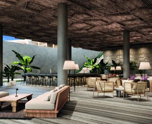 Maxx Royal Bodrum 5*