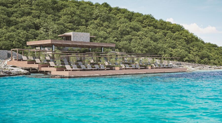 Maxx Royal Bodrum 5*