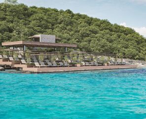 Maxx Royal Bodrum 5*