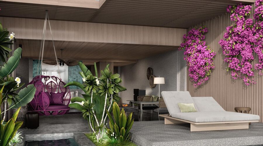 Maxx Royal Bodrum 5*
