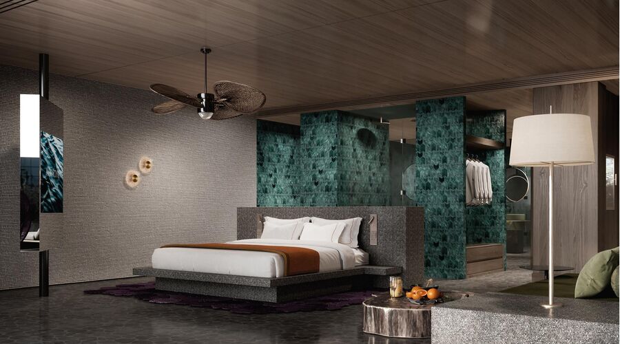 Maxx Royal Bodrum 5*