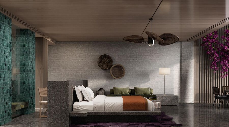 Maxx Royal Bodrum 5*