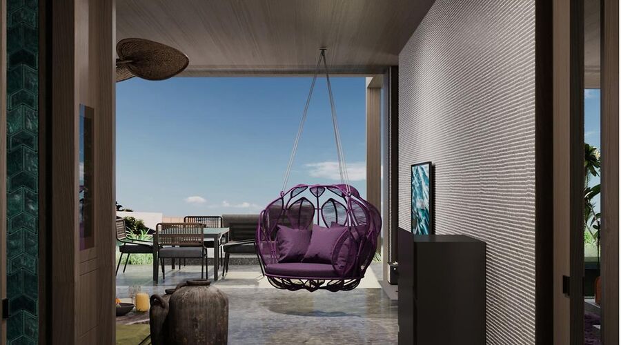 Maxx Royal Bodrum 5*