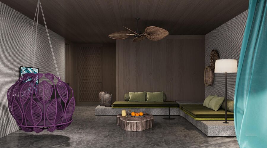 Maxx Royal Bodrum 5*