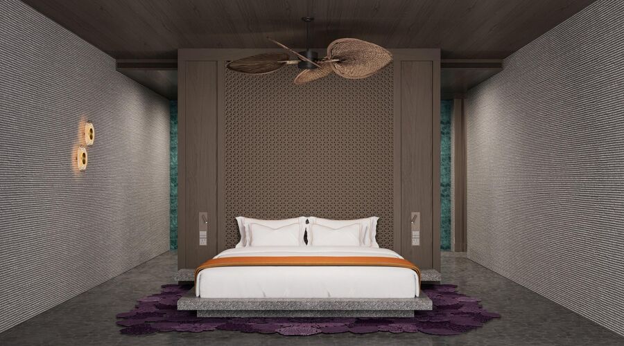 Maxx Royal Bodrum 5*