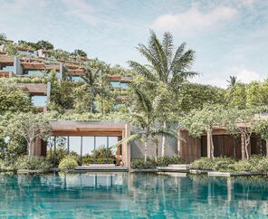 Maxx Royal Bodrum 5*