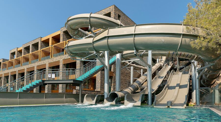 Lujo Bodrum   5*