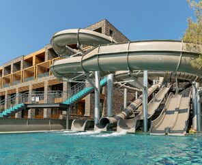 Lujo Bodrum   5*