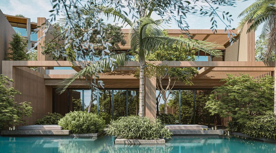Maxx Royal Bodrum 5*