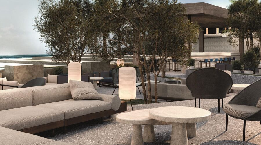 Maxx Royal Bodrum 5*