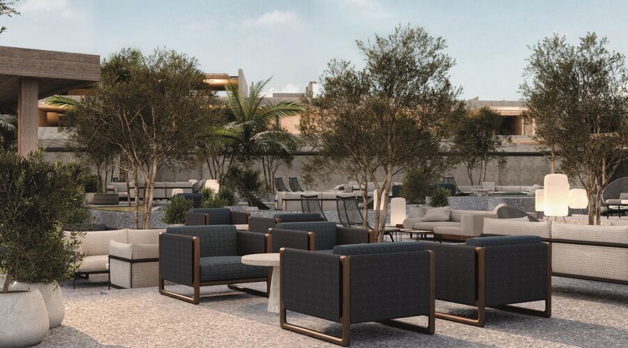 Maxx Royal Bodrum 5*