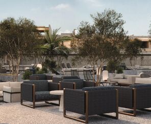 Maxx Royal Bodrum 5*