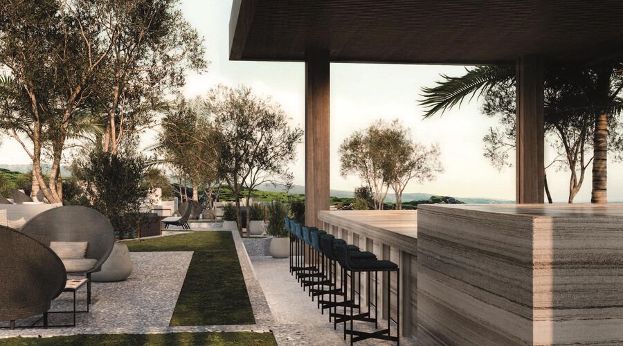 Maxx Royal Bodrum 5*
