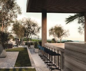 Maxx Royal Bodrum 5*