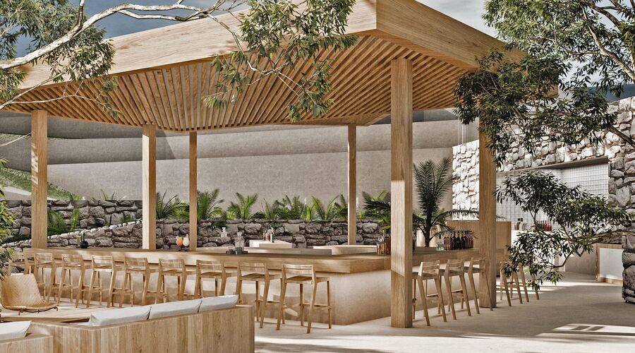 Maxx Royal Bodrum 5*