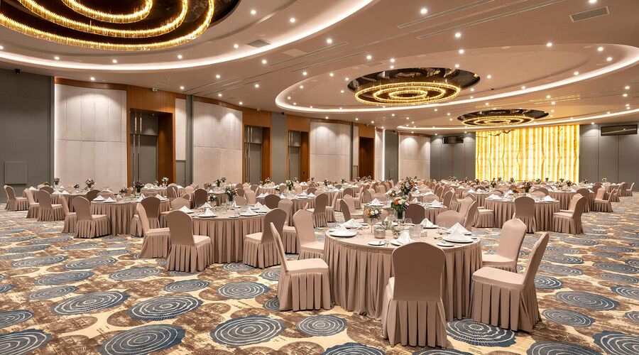 Lujo Bodrum   5*