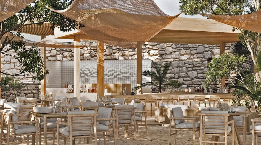 Maxx Royal Bodrum 5*