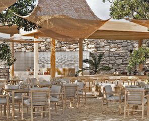 Maxx Royal Bodrum 5*