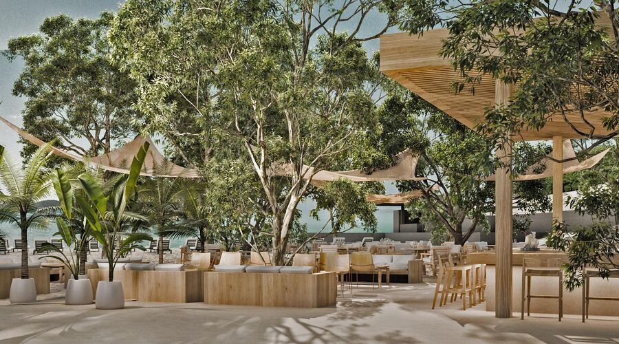 Maxx Royal Bodrum 5*