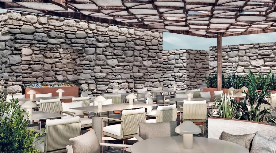 Maxx Royal Bodrum 5*