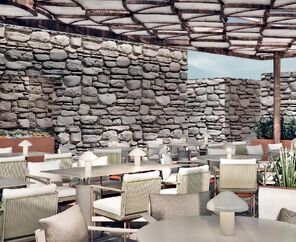 Maxx Royal Bodrum 5*