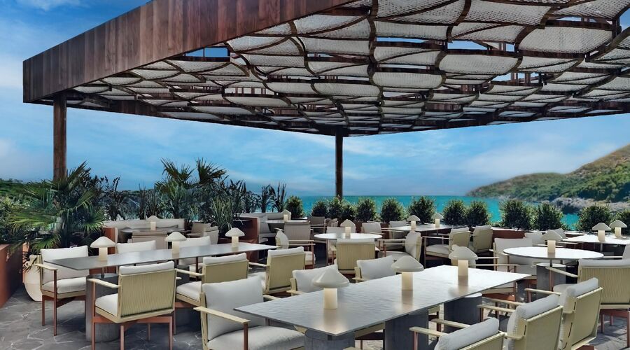 Maxx Royal Bodrum 5*