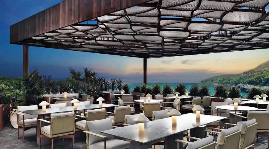 Maxx Royal Bodrum 5*
