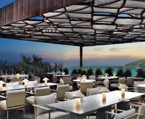 Maxx Royal Bodrum 5*